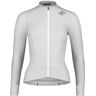 Bioracer - Women's Epic L/S Jersey - Maillot de cyclisme taille S, gris