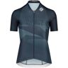 Bioracer - Women's Icon Jersey - Maillot de cyclisme taille XL, bleu