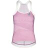 Bioracer - Women's Icon Top - Débardeur de cyclisme taille XL, rose