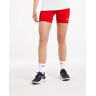 Short de volley Nike Team Spike Rouge Femme - 0904NZ-657 Rouge S female