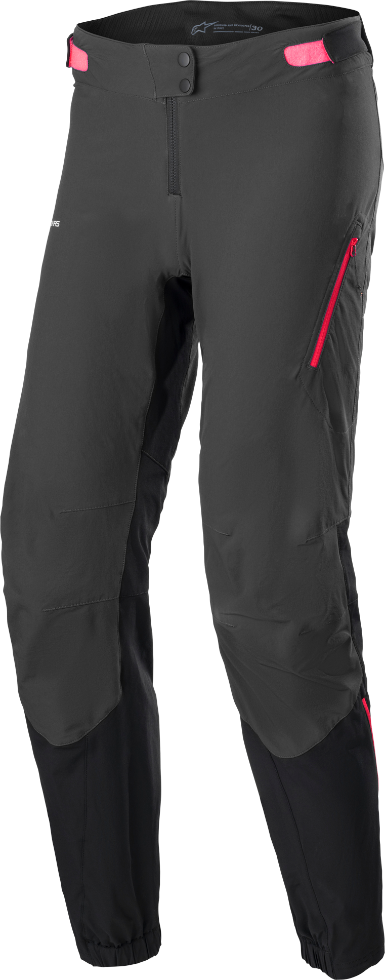 Pantalon VTT Femme Alpinestars Stella Drop Noir -