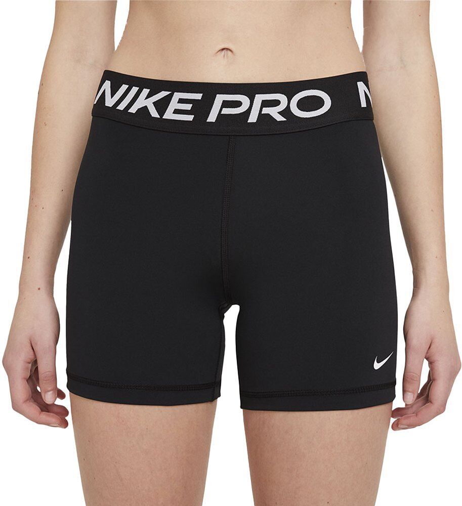 Nike Pro 365 5´´ Short Tight Noir XS Femme