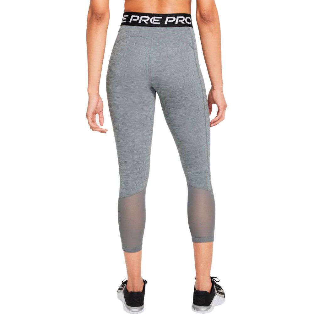 Nike Pro 365 Crop Tight Gris XL Femme