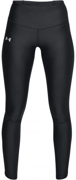 Under Armour - Women's Armour Fly Fast Tight - Pantalon de running taille M, noir