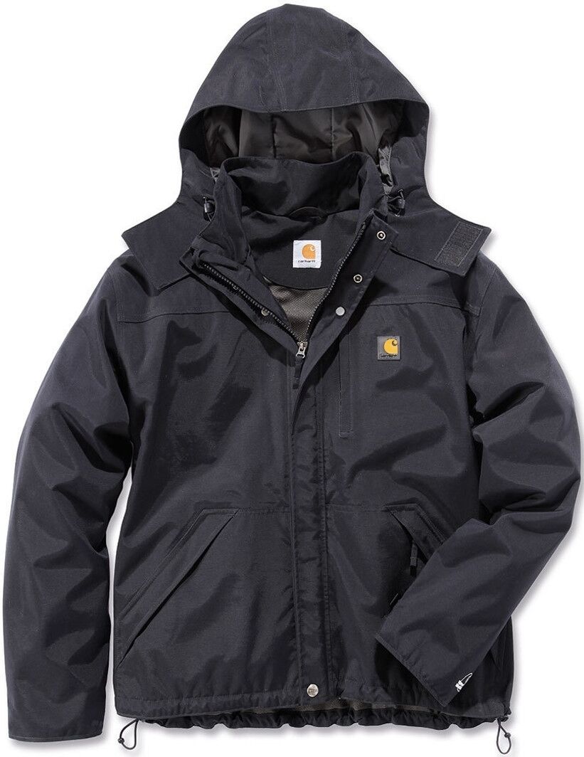 Carhartt Shoreline Veste Noir taille : XL