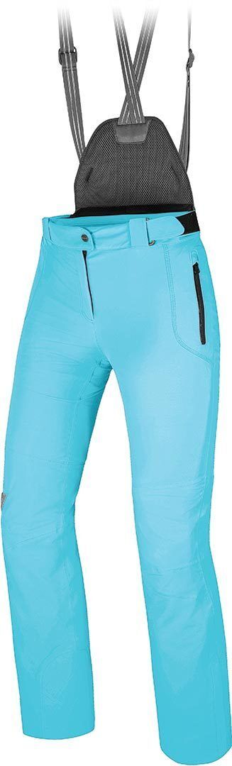 Dainese Exchange Drop D-Dry Pantalon de ski Dame Bleu taille : L