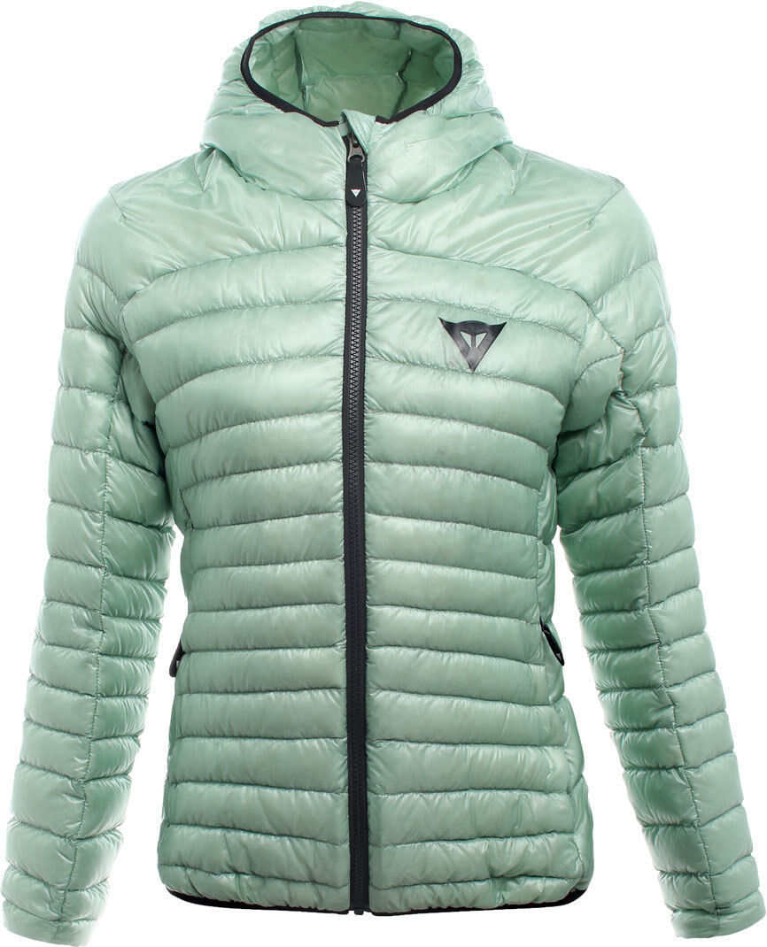 Dainese Packable Down Veste de dames Vert taille : L