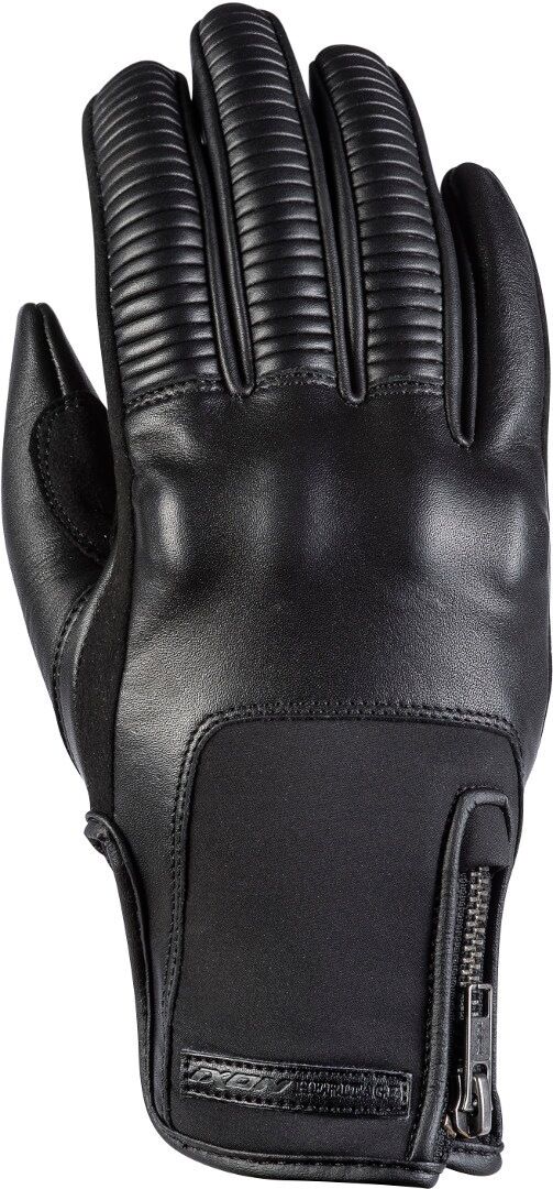 Ixon RS Neo Mesdames les gants de moto Noir taille : XS