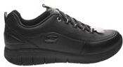 skechers synergy 2.0 w  - black