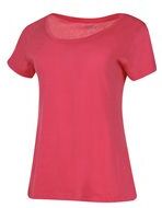 etirel t-shirt essentials  - coral