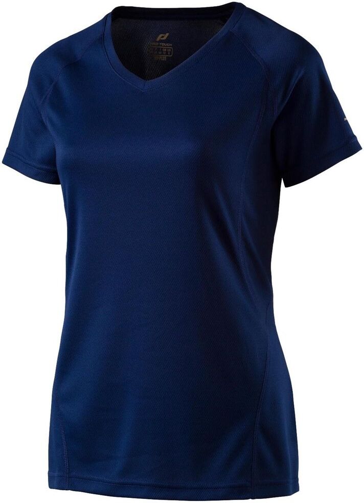 pro touch γυναικείο t-shirt natalia ii  - dk. blue