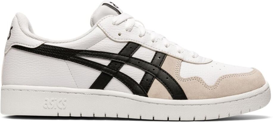 asics ανδρικά sneakers japan s  - white-blak