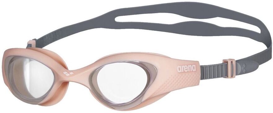 arena the one goggles w  - yell-grey