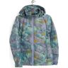 BURTON AK BAKER DOWN WMN AURA CAMO S AURA CAMO