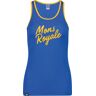 MONS ROYALE WMN ICON MERINO TANK REBEL BLUE L REBEL BLUE