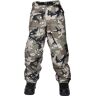 L1 NITRO KRUSH PANT CAMO S CAMO