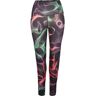 O'Neill TRAINING LEGGING Női leggings, mix, méret