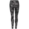 Puma AOP 7/8 LEGGINGS Női leggings, fekete, méret