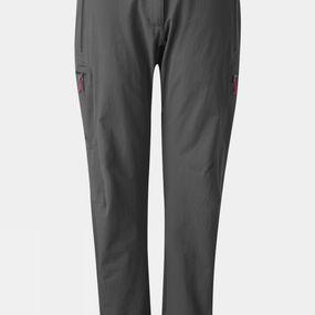 Rab Womens Sawtooth Pants Beluga Size: (10 Regular)