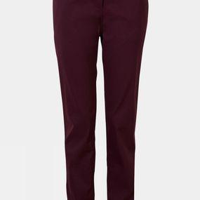 Craghoppers Womens Kiwi Pro Trousers Potent Plum Size: (10 Long)