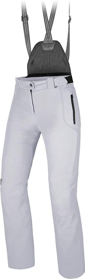 Dainese Exchange Drop D-Dry Ski Lady Pants  - White