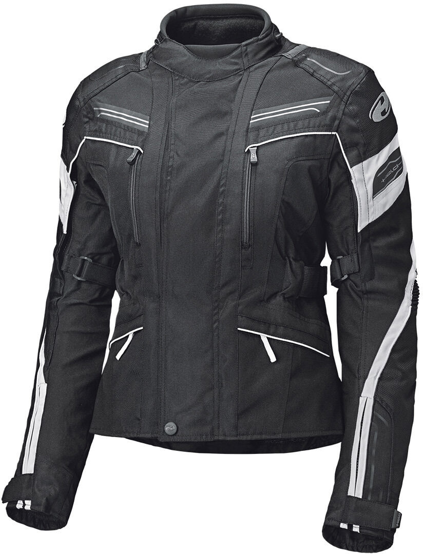 Held Lupo Women´s Jacket  - Black White