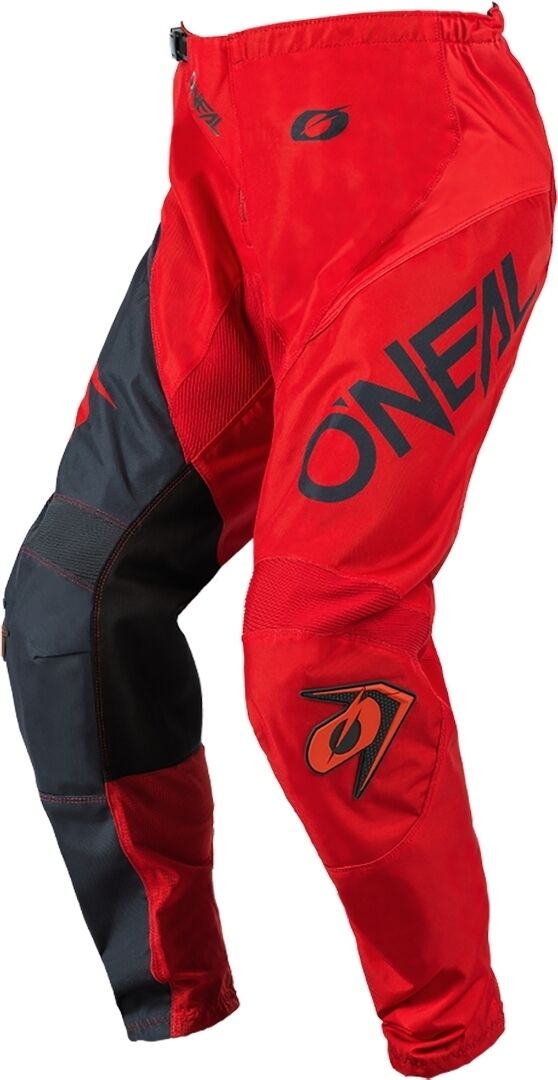 Oneal Element Racewear  - Red