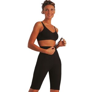 Rekordsan Guaina Ciclista Slimming Cell - Nera