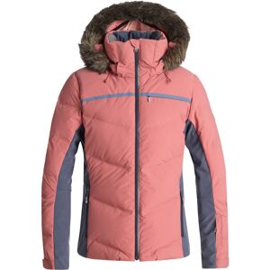 Roxy SNOWSTORM DUSTY CEDAR M