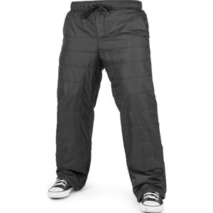 Volcom UTILITY PUFF PANT BLACK L