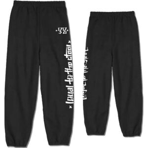 THIRTYTWO 32 ART JOGGER BLACK L