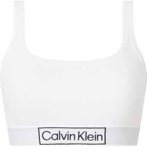 Calvin Reggiseno Sportivo Donna Art 000qf6768e Colore A Scelta Misura A Scelta 100