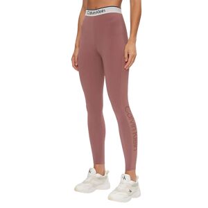 Calvin Leggings Donna Art 00gws4l649 CAPRI ROSE