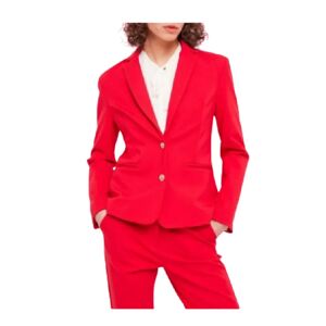 Gaudi Giacca Donna Art. 321bd34001 TRUE RED