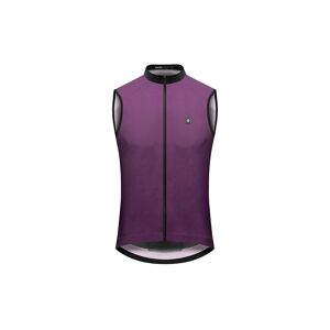 SIROKO -55% Gilet Antivento Ciclismo da Donna V1-W Col taglia M