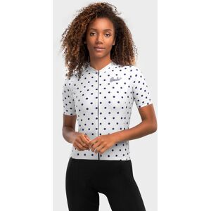 SIROKO -50% Magliette da Ciclismo da Donne M2 Saint Tropez taglia XXS