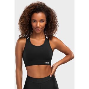 SIROKO -25% Reggiseno da Ciclismo da Donna Burn taglia XS