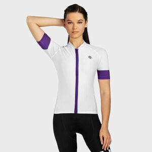 SIROKO -45% Magliette da Ciclismo da Donne M2 Malbun taglia XL