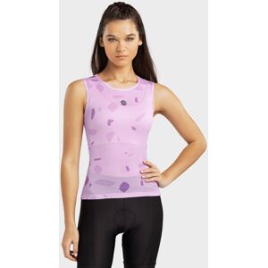 SIROKO -20% Canotta Intima Tecnica da Ciclismo da Donna Hesse taglia 2XS-XS