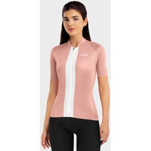 SIROKO -50% Magliette da Ciclismo da Donna M3 Cambras taglia XS