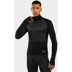 SIROKO -20% Maglia Intima Tecnica da Ciclismo Inverno SRX Denali taglia 2XS-XS