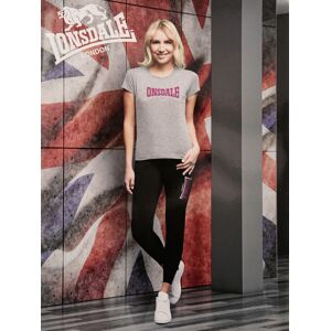 Lonsdale Completo sportivo donna in cotone Tute Sportive donna Grigio taglia M