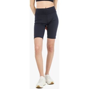 Athl Dpt Leggings ciclista da donna Pantaloni e shorts donna Blu taglia L