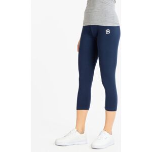 Laura Biagiotti Leggings donna a pinocchietto Pantaloni e shorts donna Blu taglia L