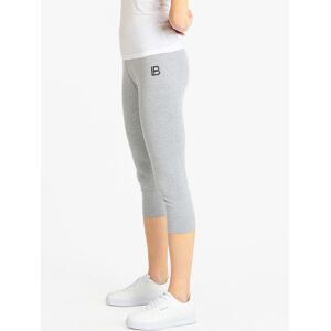 Laura Biagiotti Leggings donna a pinocchietto Pantaloni e shorts donna Grigio taglia L