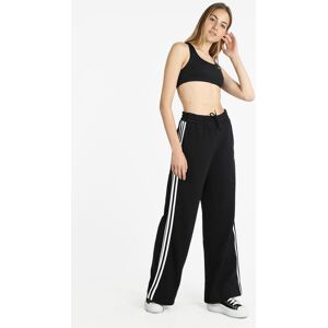 Adidas Pantaloni sportivi ampi donna Pantaloni e shorts donna Nero taglia L