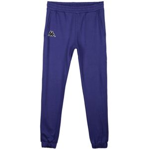 Kappa Pantaloni sportivi in felpa da bambina Pantaloni e shorts bambina Blu taglia 14