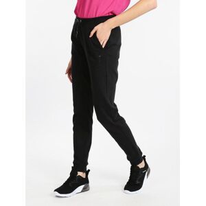 Freddy Pantaloni sportivi in felpa donna Pantaloni e shorts donna Nero taglia M