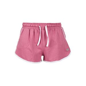 Lonsdale Shorts donna in cotone Pantaloni e shorts donna Viola taglia XL