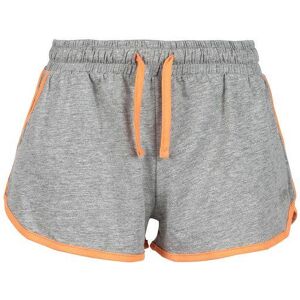 Lonsdale Shorts donna in cotone Pantaloni e shorts donna Grigio taglia L